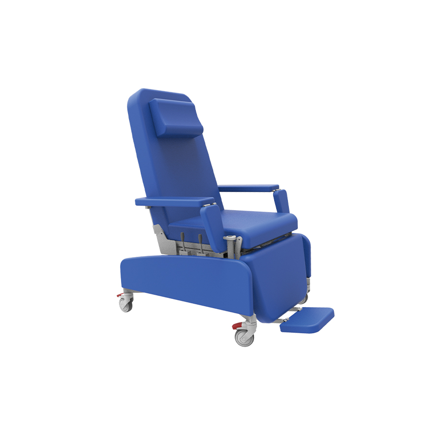 Medical Manual chair