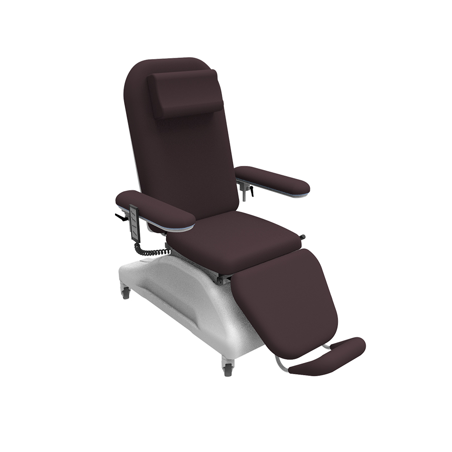 Electric Dialysis Chair 