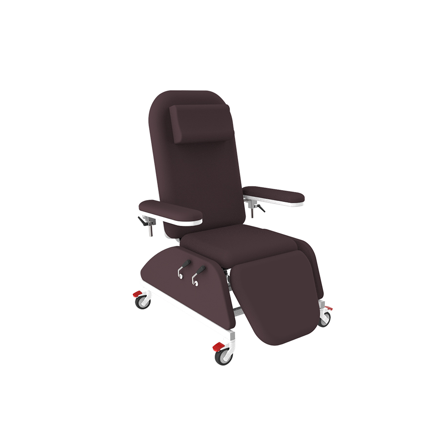 New design dialysis chair Y2021