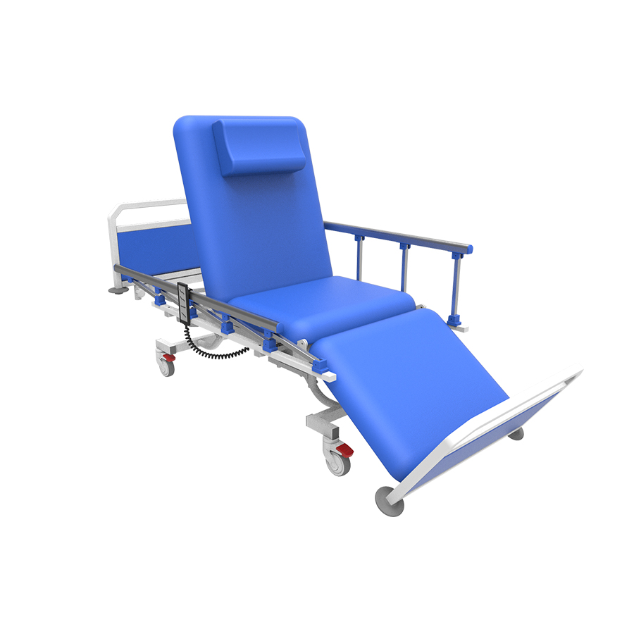 Electric Dialysis Bed 